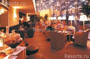 Adler Spa & Sport Resort 44